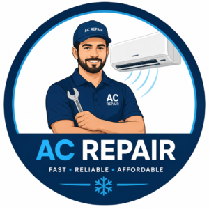 AC Repair and installing