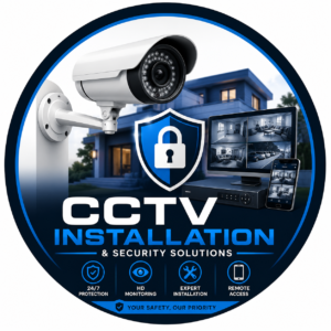 CCTV Installation & Security