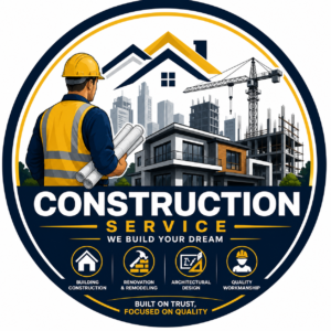 Construction Services