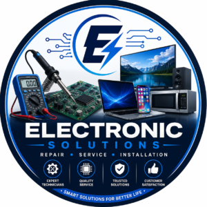 Electronic Repair