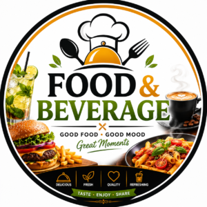 Food & Beverages