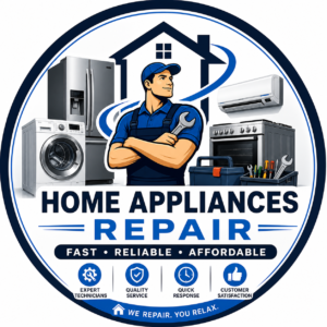 Home Appliances Repair
