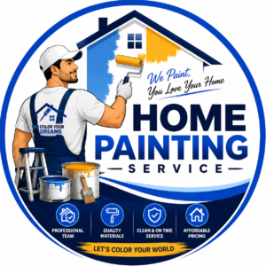 Home Painting Services