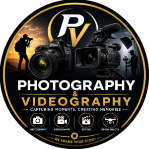 Photography & Videography