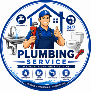 Plumbing Services